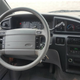 Illustration for article titled For $2,450, Could This 1997 Ford Aerostar AWD Let You See The Aero Of Your Ways?em/em